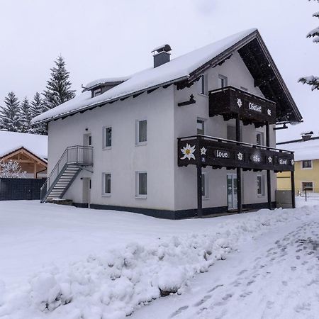 Chalet Love The Alps By All In One Apartments Zell am See Exterior photo